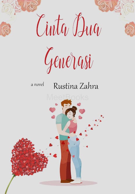 Novel cinta dua generasi pdf