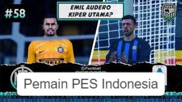 pemain keturunan indonesia di pes 2022