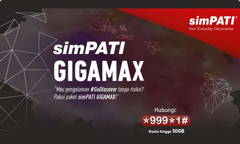 Paket Gigamax Basic