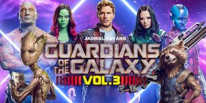 Jadwal Tayang Guardians of The Galaxy 3