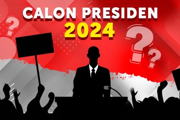 Profil Lengkap Calon Presiden 2024